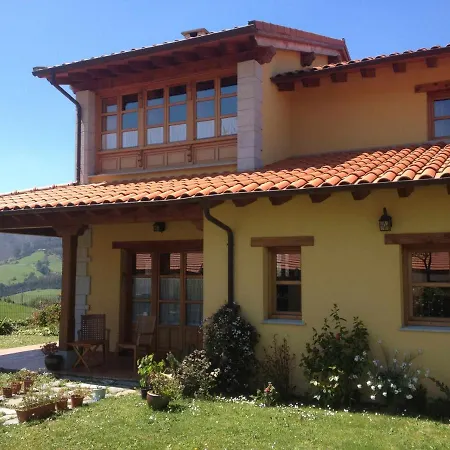 Casa Vacacional Mariella