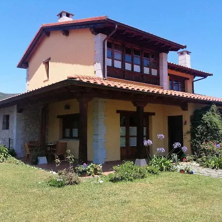 Casa Vacacional Mariella