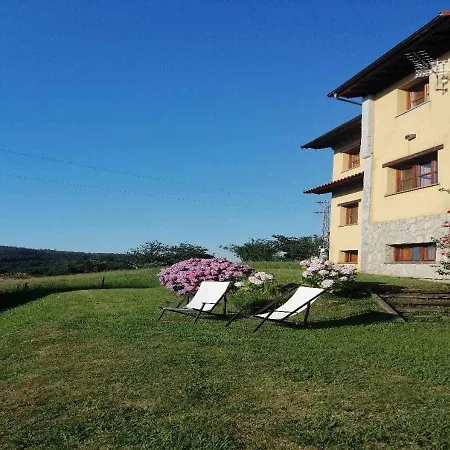 Casa Vacacional Mariella Nyaraló *