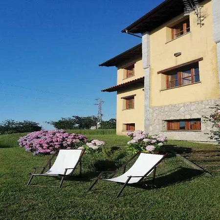 Casa Vacacional Mariella Nyaraló