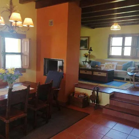 Nyaraló Casa Vacacional Mariella Linares