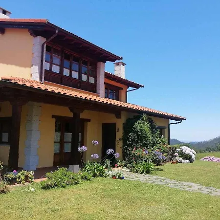 Nyaraló Casa Vacacional Mariella Linares