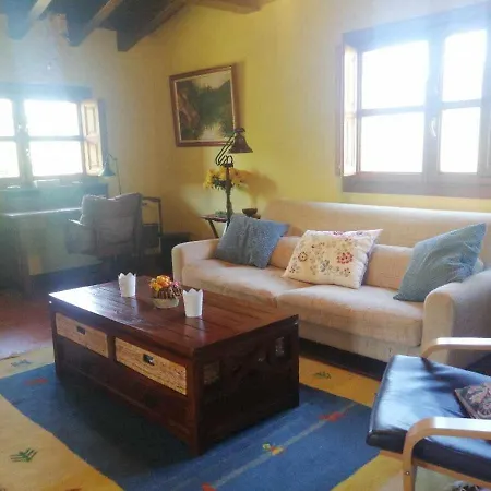 Casa Vacacional Mariella