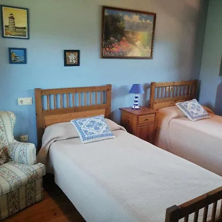Nyaraló Casa Vacacional Mariella Linares