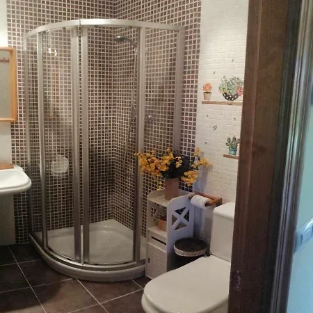 Casa Vacacional Mariella Nyaraló