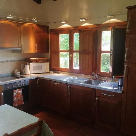 Casa Vacacional Mariella Linares
