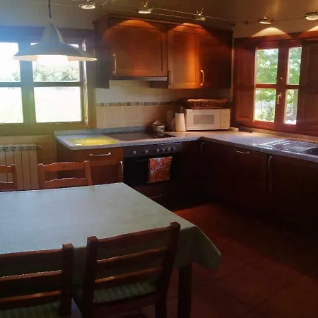 Nyaraló Casa Vacacional Mariella