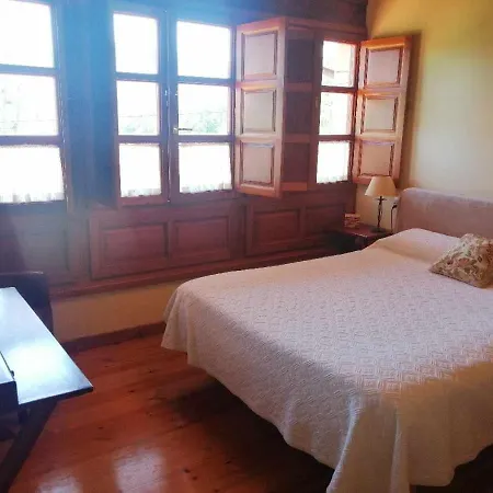 Casa Vacacional Mariella *