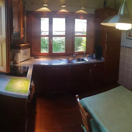 Casa Vacacional Mariella Linares