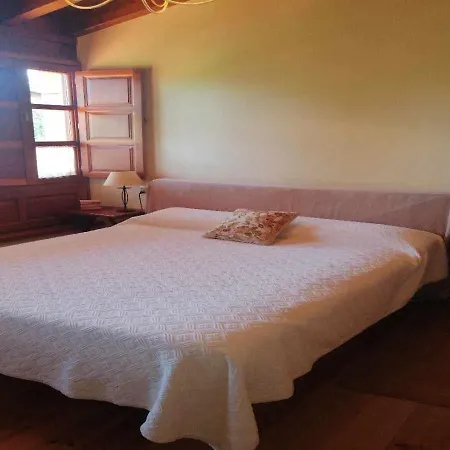 Casa Vacacional Mariella * Linares