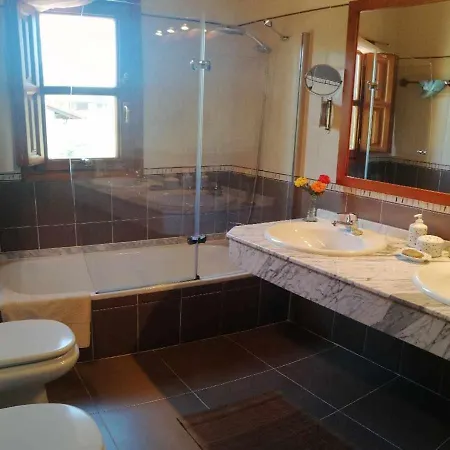 Casa Vacacional Mariella * Linares