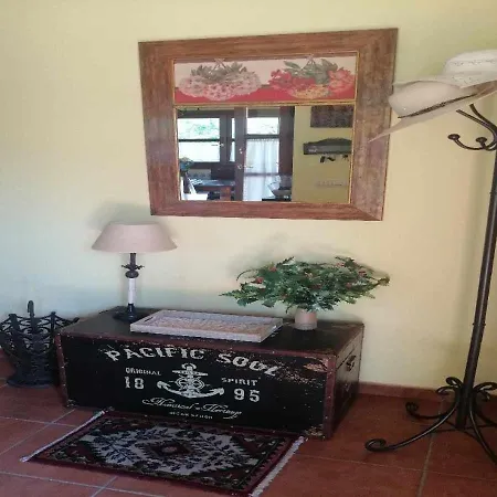 Casa Vacacional Mariella