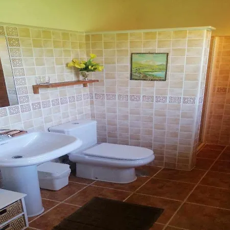 Casa Vacacional Mariella