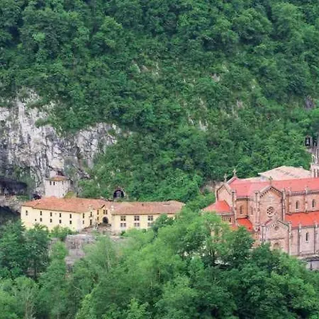 Casa Vacacional Mariella *