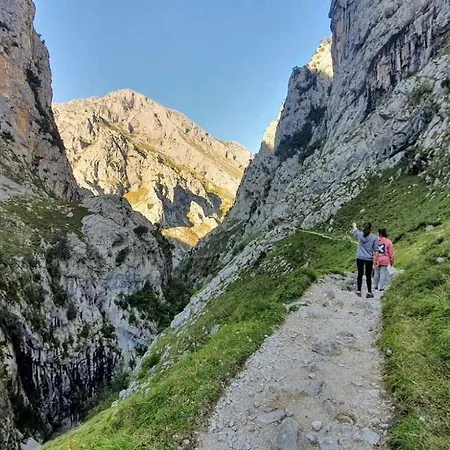 Casa Vacacional Mariella